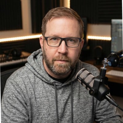 James Kosur, Communications and Media Executive